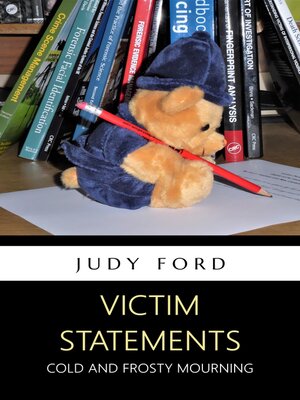 cover image of Victim Statements
